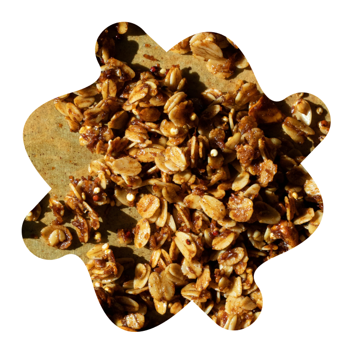 Decorative background graphic